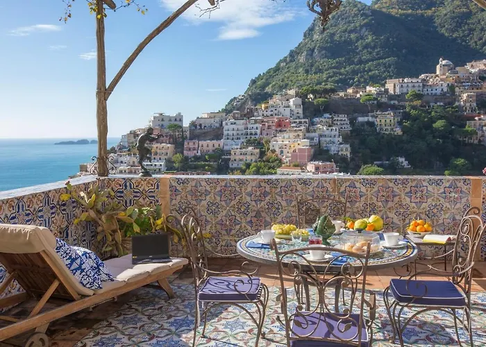 Estate4home - Palazzo Crocione Villa *