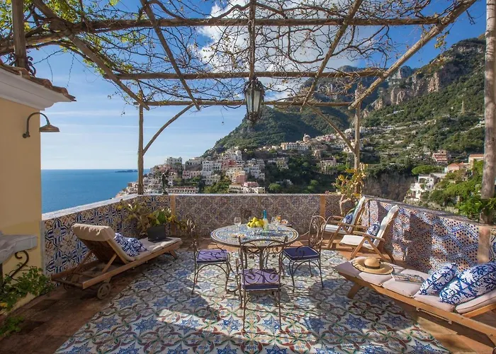 Estate4home - Palazzo Crocione