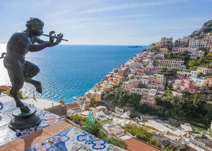 Estate4home - Palazzo Crocione Villa