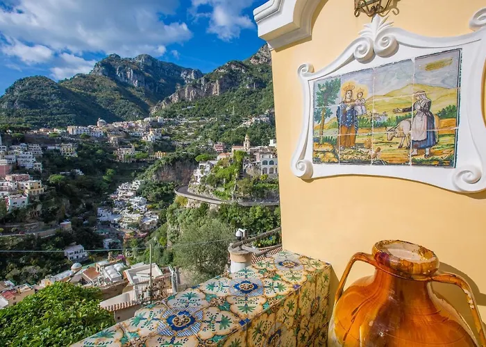 Estate4home - Palazzo Crocione *