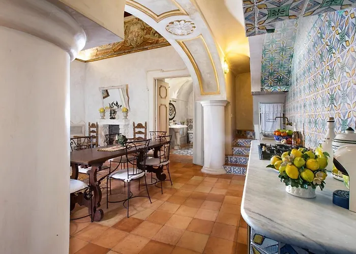 Estate4home - Palazzo Crocione