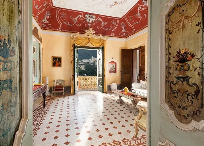 Estate4home - Palazzo Crocione