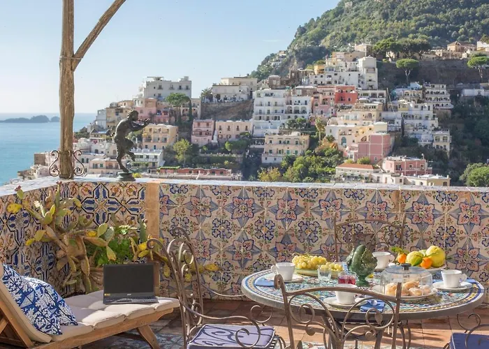 Estate4home - Palazzo Crocione