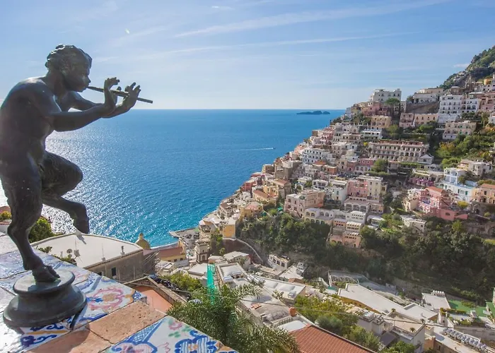 Villa Estate4home - Palazzo Crocione *