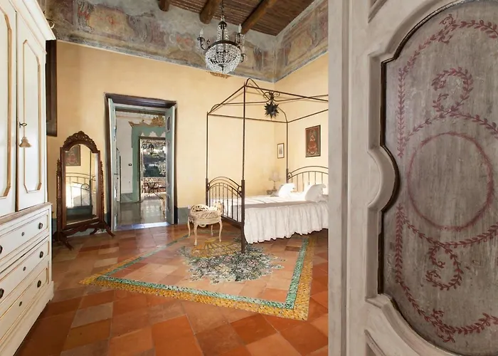 Estate4home - Palazzo Crocione *