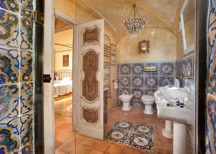 Villa Estate4home - Palazzo Crocione