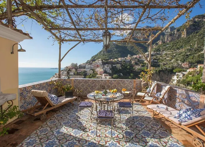 Estate4home - Palazzo Crocione Villa