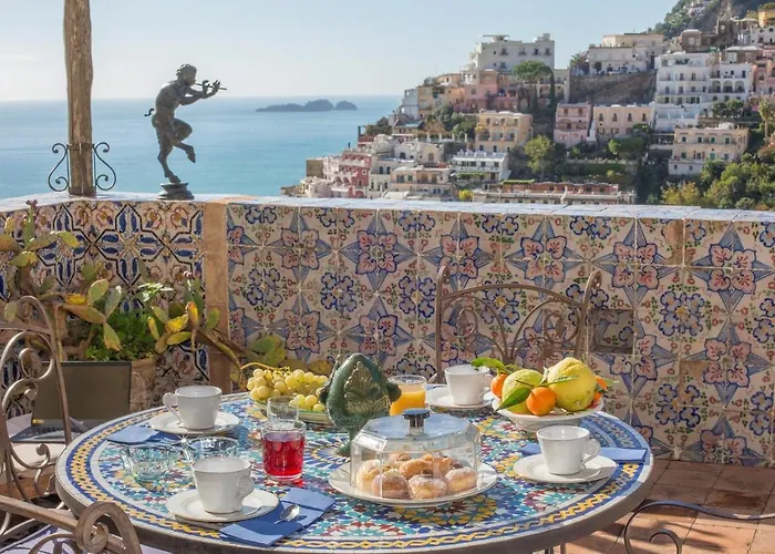 Villa Estate4home - Palazzo Crocione *