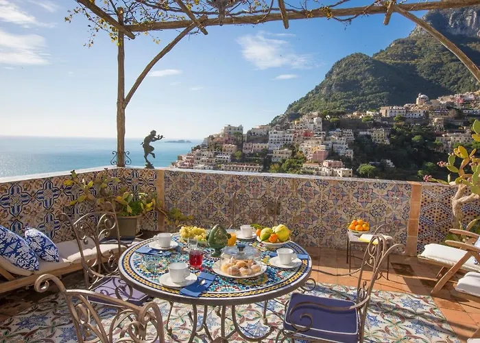 Villa Estate4home - Palazzo Crocione *