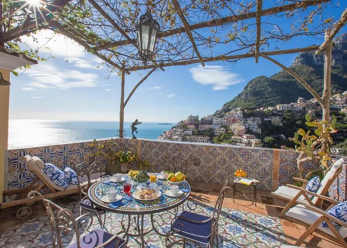 Villa Estate4home - Palazzo Crocione *