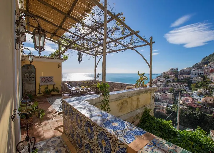 Estate4home - Palazzo Crocione *