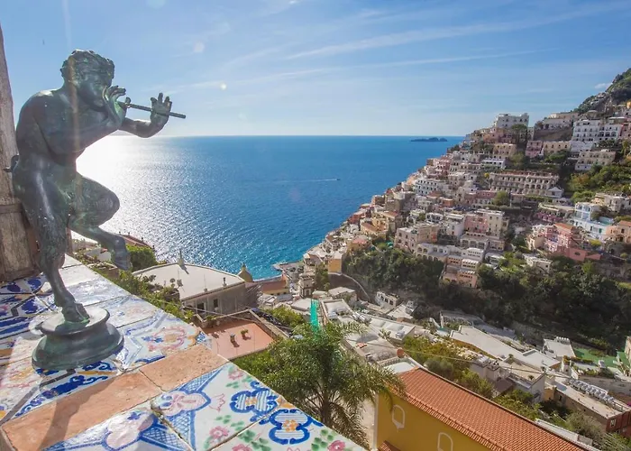 Estate4home - Palazzo Crocione 빌라 *