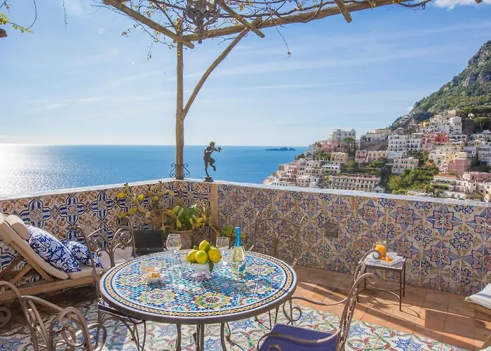 Estate4home - Palazzo Crocione Villa