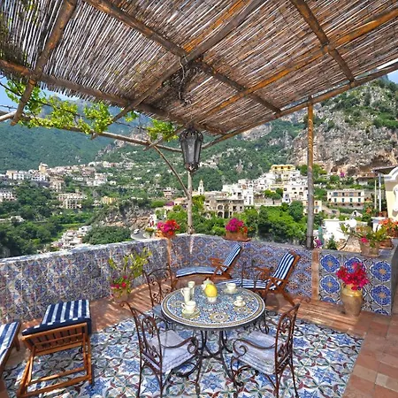 Estate4home - Palazzo Crocione *