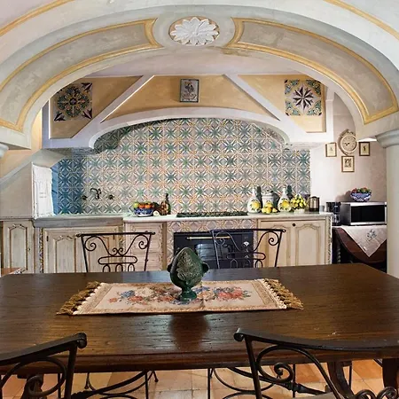 Villa Estate4home - Palazzo Crocione