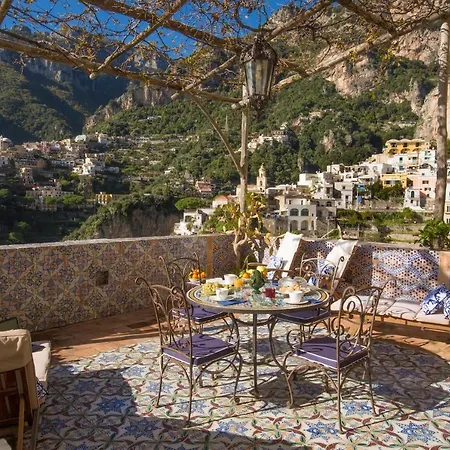 Estate4home - Palazzo Crocione Villa