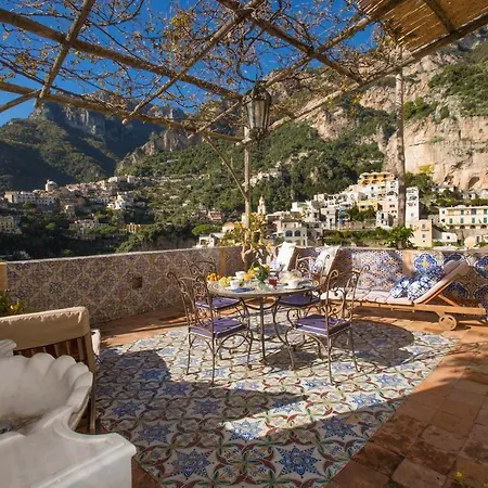 Villa Estate4home - Palazzo Crocione