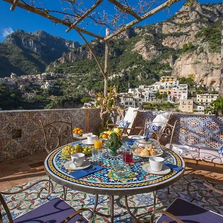 Villa Estate4home - Palazzo Crocione