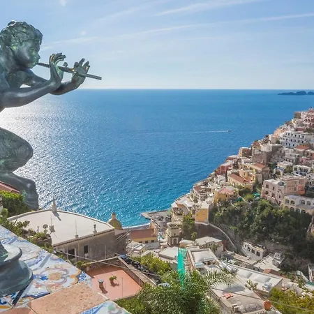 Estate4home - Palazzo Crocione *