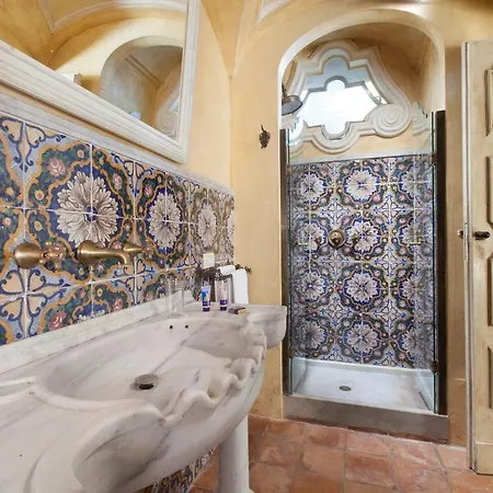 Villa Estate4home - Palazzo Crocione *