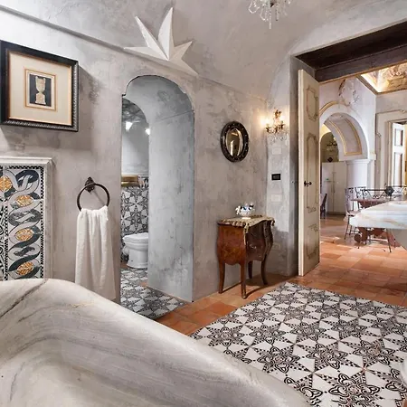 Estate4home - Palazzo Crocione Positano