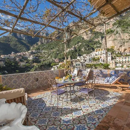 Villa Estate4home - Palazzo Crocione