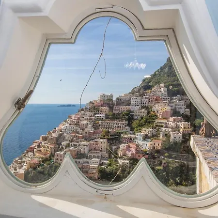 Estate4home - Palazzo Crocione Positano