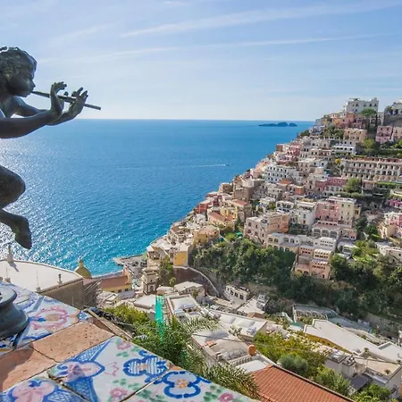 Estate4home - Palazzo Crocione Villa