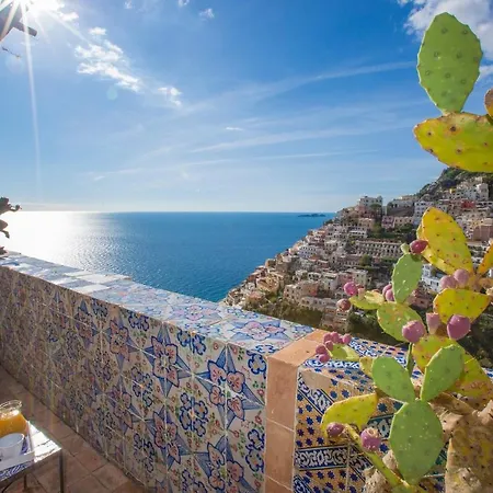 Villa Estate4home - Palazzo Crocione Positano