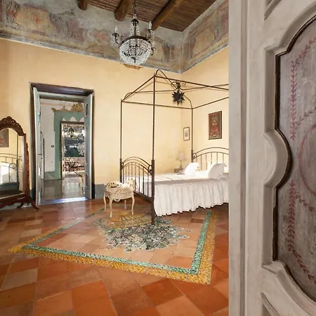 Estate4home - Palazzo Crocione *