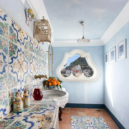 Estate4home - Palazzo Crocione *