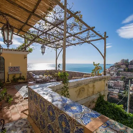 Estate4home - Palazzo Crocione *